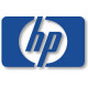 HP Connector POST TYPE .100-Pin-SPCG-MTG-END 1251-7300